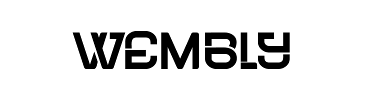 Disorder Forma Regular  Free Fonts Download