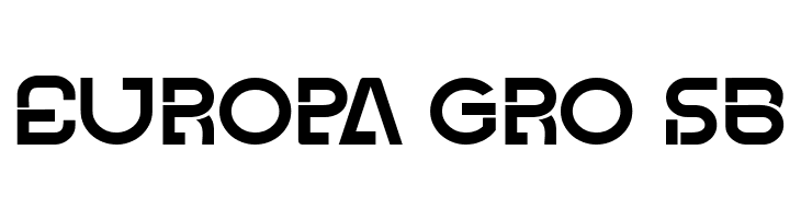 Disorder Forma Regular  Free Fonts Download