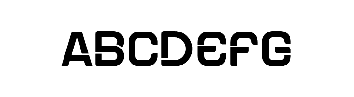 Disorder Regular  Free Fonts Download