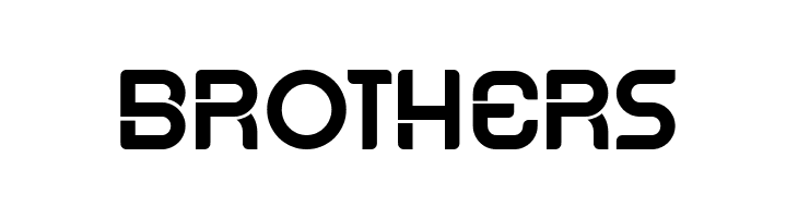 Disorder Regular  Free Fonts Download