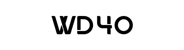 Disorder Regular  Free Fonts Download