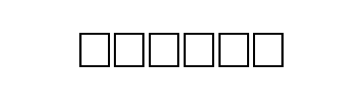 SatlujA  Free Fonts Download