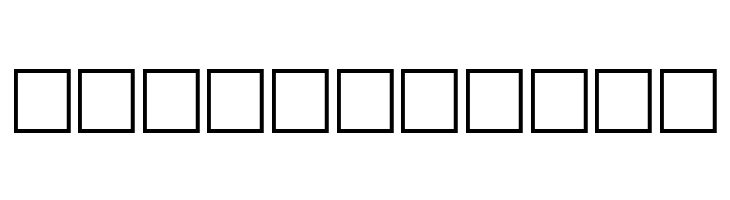 SatlujA  Free Fonts Download