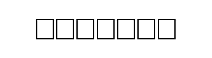 SatlujA  Free Fonts Download