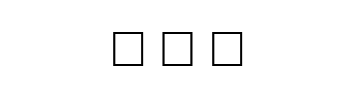 SatlujA  Free Fonts Download