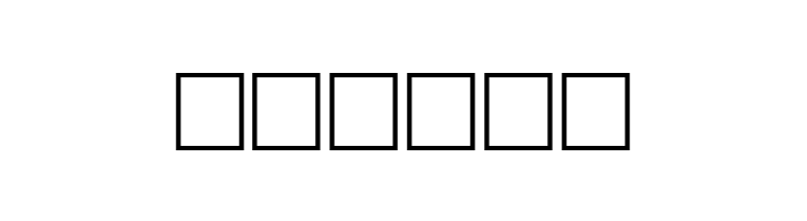 SatlujA  Free Fonts Download