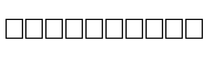 SatlujA  Free Fonts Download