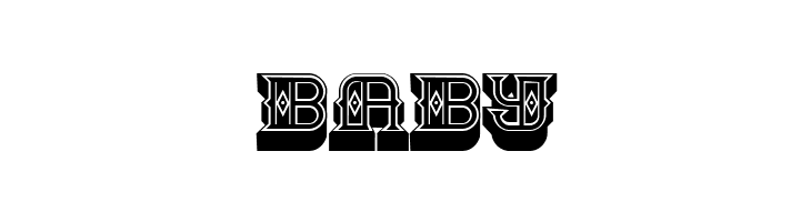 Chewed Regular  Free Fonts Download