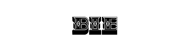 Chewed Regular  Free Fonts Download