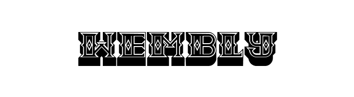 Chewed Regular  Free Fonts Download