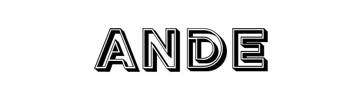 Baise Regular  Free Fonts Download