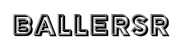 Baise Regular  Free Fonts Download