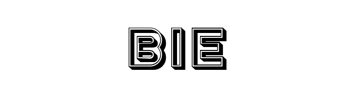 Baise Regular  Free Fonts Download