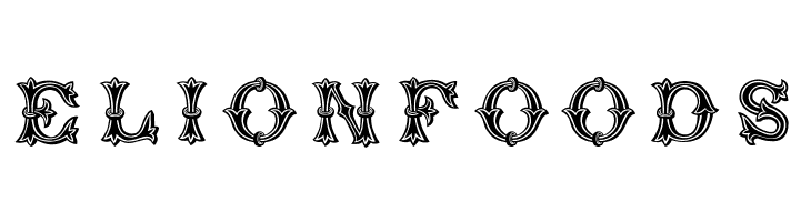 Reveler Regular  Free Fonts Download