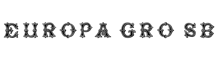 Reveler Regular  Free Fonts Download