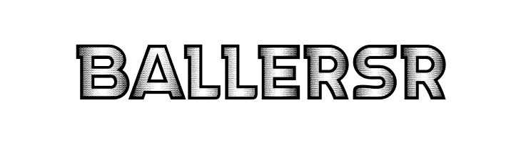 Stroke Regular  Free Fonts Download