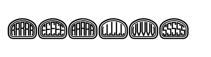 Quinteto Book Regular  Free Fonts Download