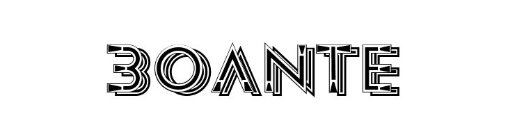 Acrobat Filled Regular  Free Fonts Download