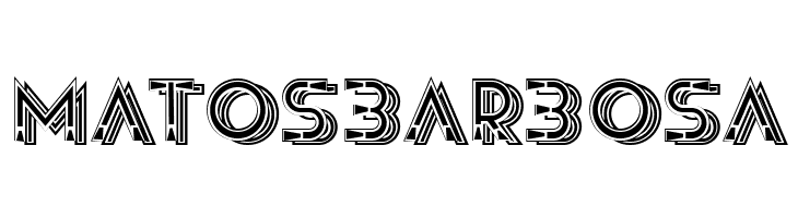 Acrobat Filled Regular  Free Fonts Download