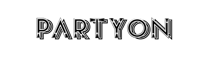 Acrobat Filled Regular  Free Fonts Download