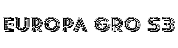 Acrobat Filled Regular  Free Fonts Download