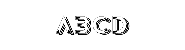 Acrobat Regular  Free Fonts Download