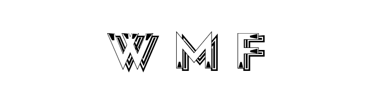 Acrobat Regular  Free Fonts Download