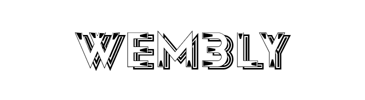 Acrobat Regular  Free Fonts Download