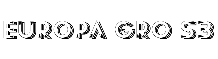 Acrobat Regular  Free Fonts Download