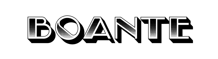 Arabeska Gradient Regular  Free Fonts Download