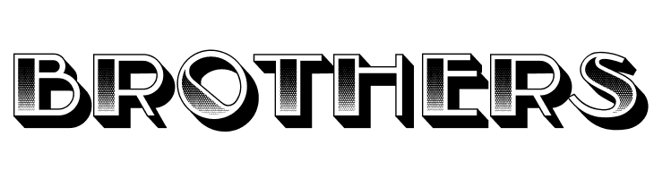 Arabeska Gradient Regular  Free Fonts Download