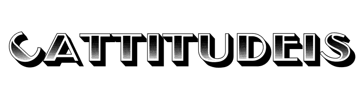 Arabeska Gradient Regular  Free Fonts Download