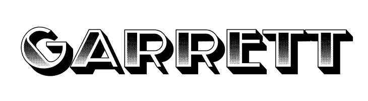 Arabeska Gradient Regular  Free Fonts Download