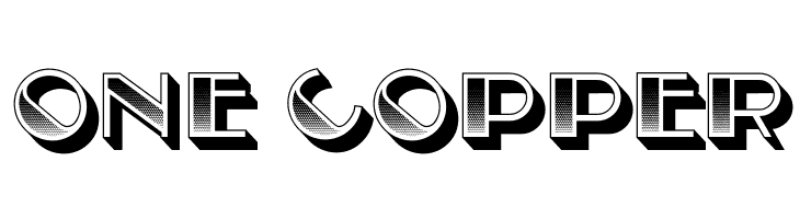 Arabeska Gradient Regular  Free Fonts Download