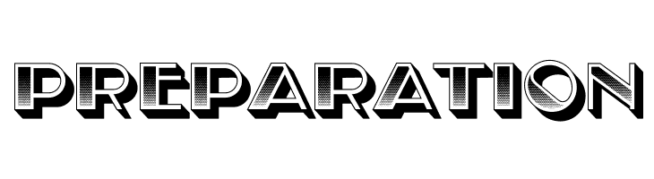 Arabeska Gradient Regular  Free Fonts Download