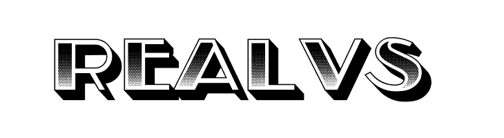 Arabeska Gradient Regular  Free Fonts Download