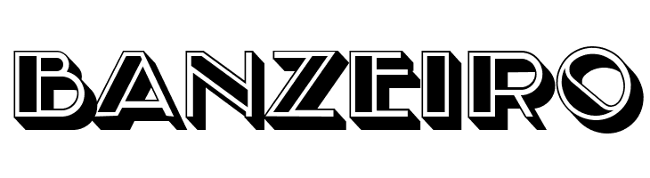 Arabeska Regular  Free Fonts Download