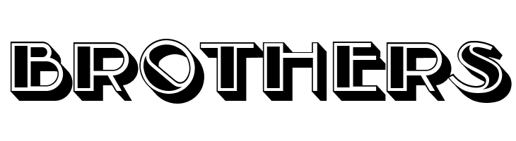 Arabeska Regular  Free Fonts Download