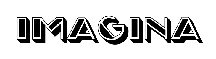 Arabeska Regular  Free Fonts Download