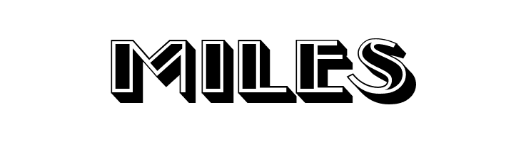 Arabeska Regular  Free Fonts Download