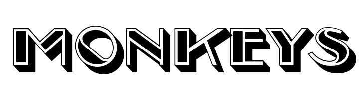 Arabeska Regular  Free Fonts Download