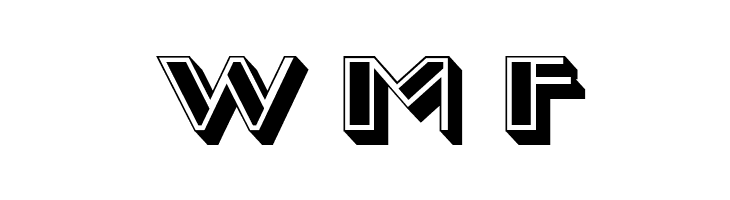 Arabeska Regular  Free Fonts Download