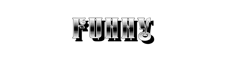 Monarch Shadow Gradient Regular  Free Fonts Download