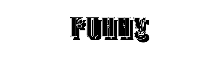 Monarch Shadow Filled Regular  Free Fonts Download