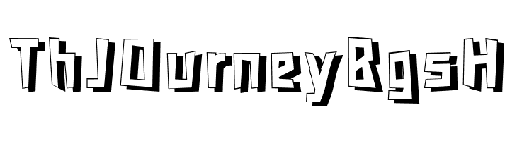 Ninja Justice Regular  Free Fonts Download