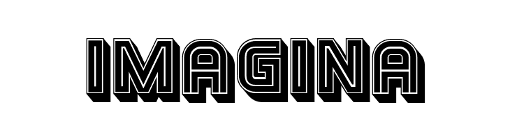 Turnabout Regular  Free Fonts Download