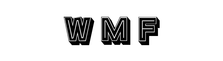 Turnabout Regular  Free Fonts Download