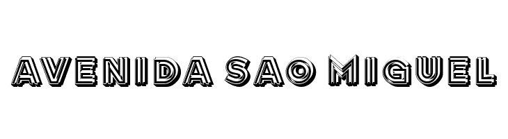 Berger Regular  Free Fonts Download