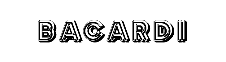 Berger Regular  Free Fonts Download