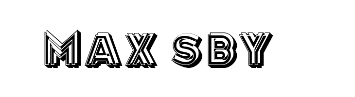 Berger Regular  Free Fonts Download